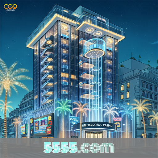 Explorando a Plataforma do 5555.com: Diversão Sem Limites