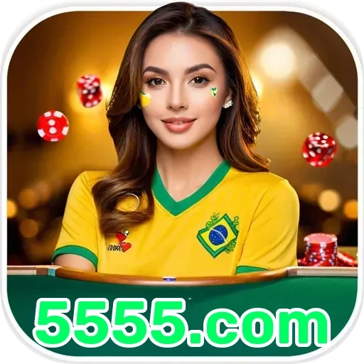 5555.com: Descubra Tudo Sobre a Seção Caça-Níqueis