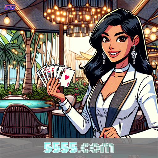 Recursos VIP do 5555.com: Uma Experiência de Jogo Exclusiva